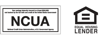 NCUA logo