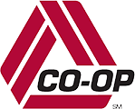 CO-OP logo