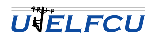 UTELFCU Logo