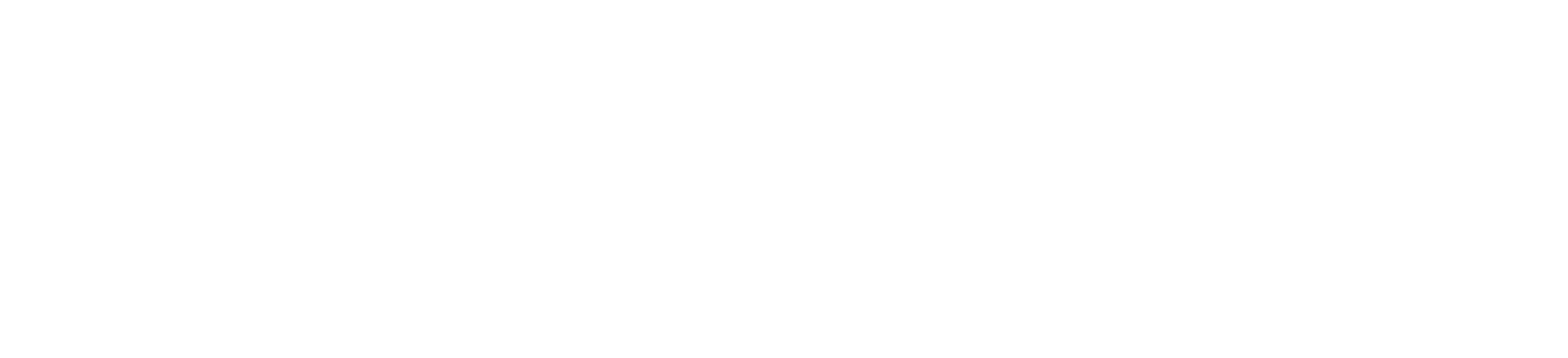 Utel Logo White