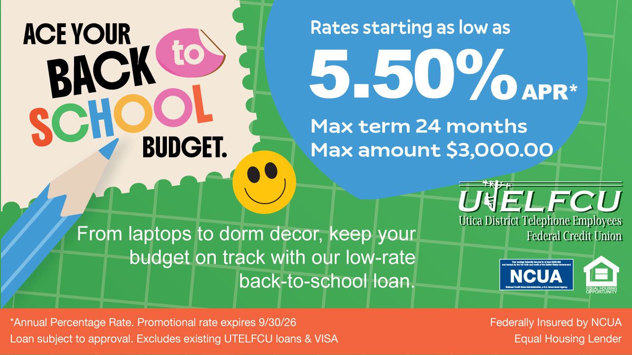 UTELFCU-2026_BACK-TO-SCHOOL_LOAN-InLighten Back-to-School Loan